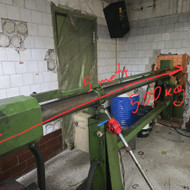 Reikia pervežti 3 stakles iš Kauno į Klaipėdą