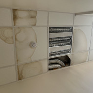 Ieškau apdailos meistro/elektriko biuro smulkiems darbams