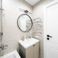 Apdailininkų 3 kambarių buto įrengimui Vilniuje