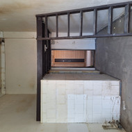 Reikalingas 24 antresolių pratęsimo įrengimas Vilniuje.