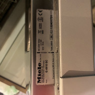 Miele technikos remontas