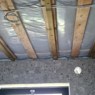 Vonios kambario lubos