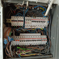 Ieškau elektriko
