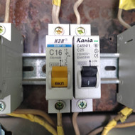Elektrikas