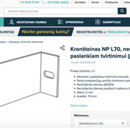 Miltelinis dažymas (metalų užsakymas)