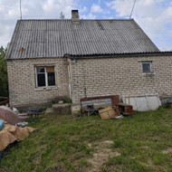 Šiukšlių išvežimas: statybinių ir kt.