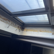 Vidaus apdailos darbai