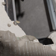 Vidaus apdailos darbai