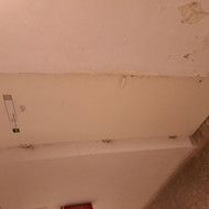 Vidaus apdailos darbai