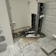 Vidaus apdailos darbai