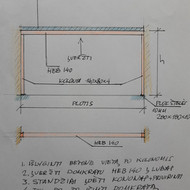 Pastato konstrukcijos sutvirtinimas