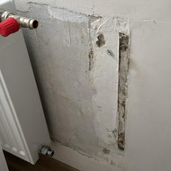 Dažymas, vidaus apdailos darbai