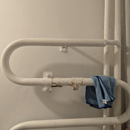 Ieškau santechniko gyvatuko dalies pakeitimui