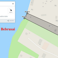 Matininkai, geodezininkai