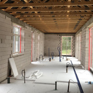 Ieskau Tinkavimo sienu plotis 350 kv namas 1 auksto