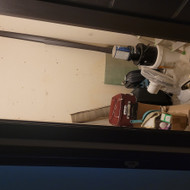 Vidaus apdailos darbai