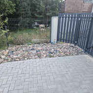 Trinkelių klojimas