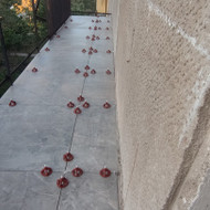 Apdailos darbai