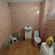 Reikia sutvarkyti vonia