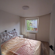 Sienos dažymas