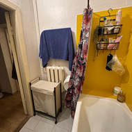 Statybos, apdaila, vonios kambario remontas