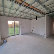 Ieškau meistrų vidaus apdailai