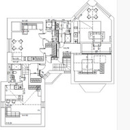 Vidaus pilna apdaila