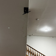 Vidaus apdailos darbai