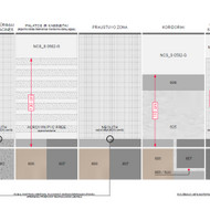 PVC Dangos klijavimas
