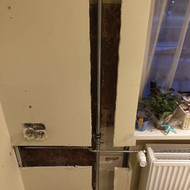 Vidaus apdailos darbai