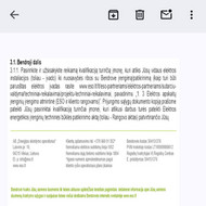 Elektrikai, elektros darbai
