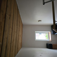 Gipskartonio sukimas, profiliavimas siltinimas