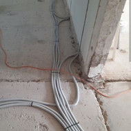 Ieškau elektriko