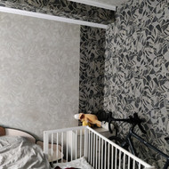 Vidaus apdailos darbai - 1 kambarys