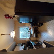 Vidaus apdailos darbai