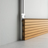 Vidaus apdailos darbai