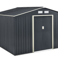 Sandėliuko ruinkimas