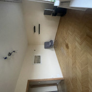 Vidaus apdailos darbai