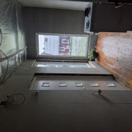 Reikia įrengti kolidorių Vilniuje