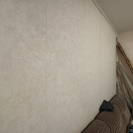 Dažymas, tapetų klijavimas