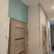 Sienų dažymas, lubų dažymas