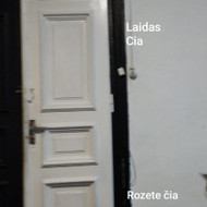 Smulkiu elektros darbu