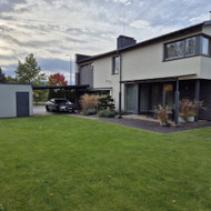 Iš stoginės į garažą