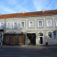 Ieškau architekto-projektuotojo