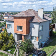 Lauko sienu oro tarpo siltinimas putomis