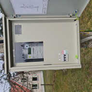 Ieškau elektriko