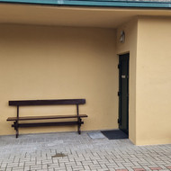 Tinkuoto fasado dažymas