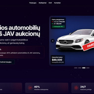 Telefono operatorius [DARBAS IŠ NAMŲ]