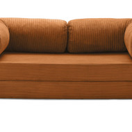 Baldų pervilkimas - sofa