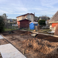 Žemės darbai rankomis